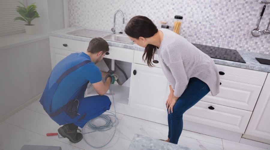 Professional expert plumbing services in Hampstead, NH
